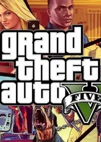 GTA V Enhanced para PC en Español + Update v889.15 – Mundo Abierto y Acción Total