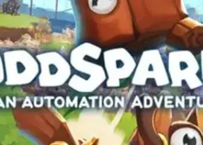 Descargar Oddsparks: An Automation Adventure para PC – Estrategia y Automatización en un Mundo Fantástico