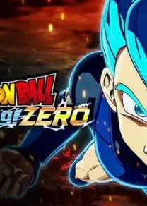 Dragon Ball: Sparking! ZERO para PC en Español + Online Steam – Lucha Explosiva al Estilo Tenkaichi