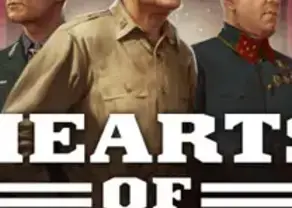 Hearts of Iron IV para PC en Español + Update 1.16.6 – Estrategia Militar con Online Steam