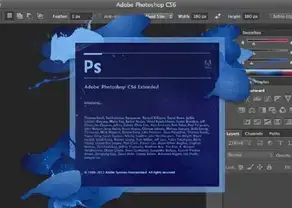 Descargar Photoshop CS6 Portable en Español – Edición Profesional de Imágenes