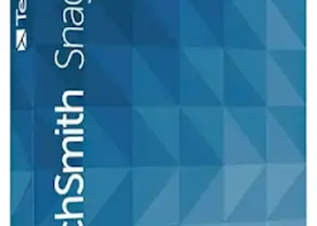 TechSmith SnagIt 2025 v25.2.1.7212 Multilenguaje (Español), Captura y grabador de pantalla
