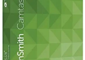 Techsmith Camtasia 2025 v25.1.3.10258 Multilenguaje (Español), Capture y Edite Vídeos Fácilmente