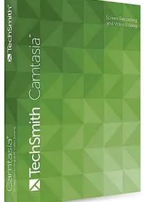 Techsmith Camtasia 2025 v25.1.3.10258 Multilenguaje (Español), Capture y Edite Vídeos Fácilmente