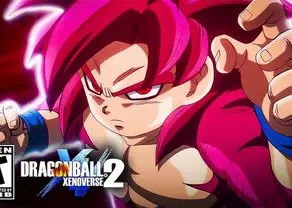 DRAGON BALL XENOVERSE 2 v1.24+ ONLINE STEAM v2