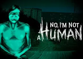 NO, IM NOT A HUMAN PC ESPAÑOL B20003879