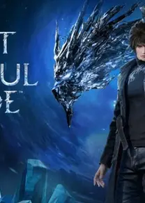 Portada de LOST SOUL ASIDE PC ESPAÑOL + Update v19.09.2025