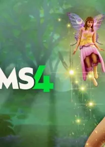 Portada de THE SIMS 4 PC ESPAÑOL + Update v1.118.242 | Todas Las Expansiones